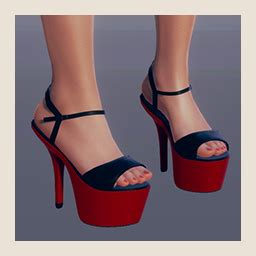 honey select fake shoes mod|FILA Shoes [Ai/HS2] .